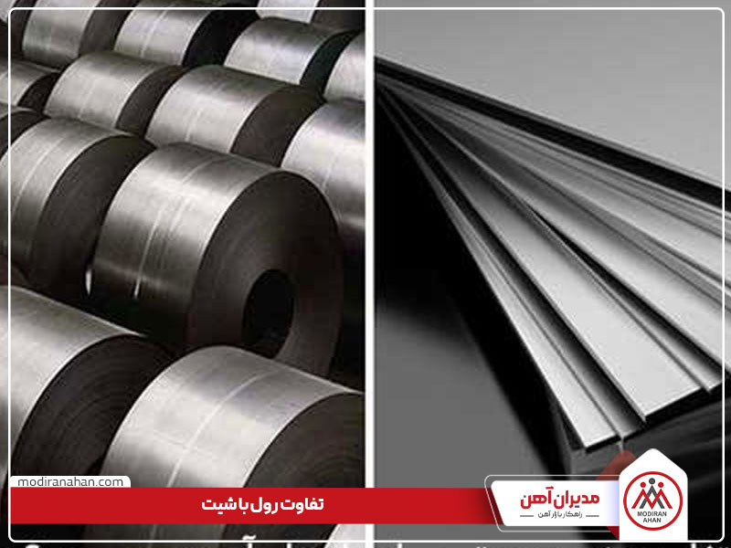 coppersheet.jpg فرم پذیری و رنگ زیبای ورق مسی، آن را در صنایع بیشماری محبوب کرده است.