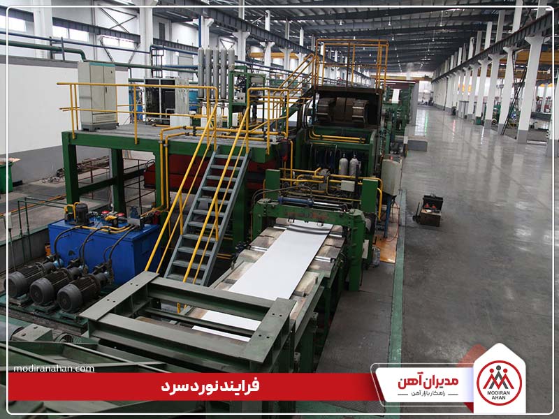 iron-sheet-types.jpg انواع ورق فولادی نورد گرم و سرد