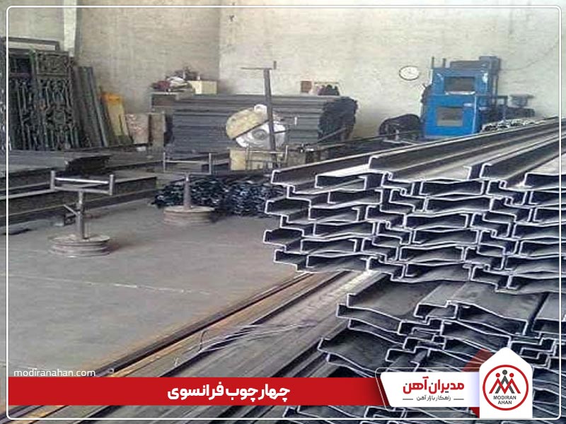 چهارچوب فرانسوی چهارچوب فرانسوی