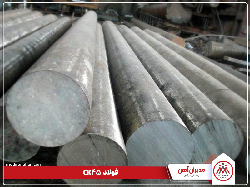 انواع فولاد سیکا انواع فولاد سیکا