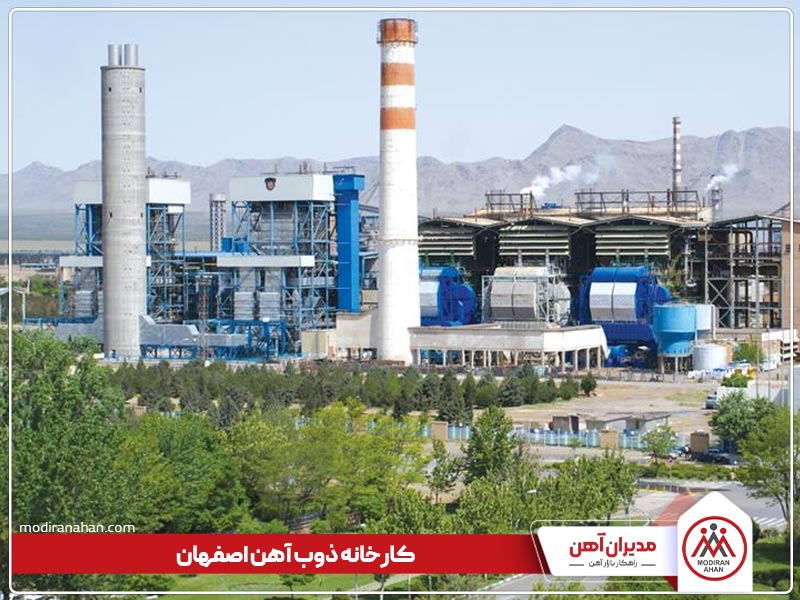 خرید میلگرد از بهترین کارخانه های اصفهان خرید میلگرد از بهترین کارخانه های اصفهان