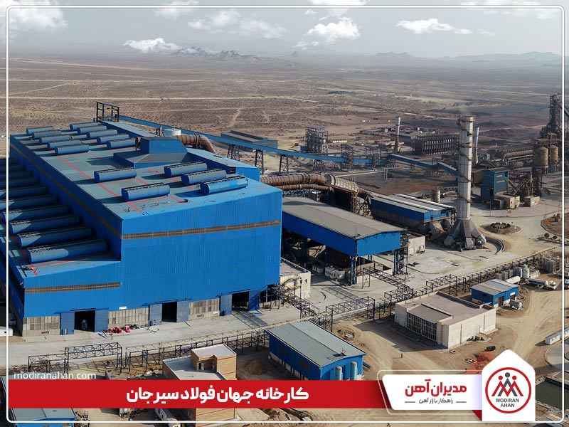 کارخانه های تولیدکننده میلگرد در ایران کارخانه های تولیدکننده میلگرد در ایران