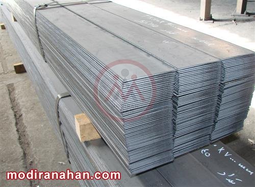 تسمه آهنی فابریک تسمه آهنی فابریک