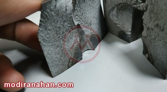 خستگی فلز چیست | مراحل خستگی فلز خستگی فلز چیست | مراحل خستگی فلز