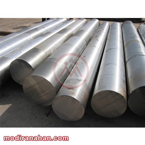 فولاد CK45 چیست | انواع و کاربرد آن فولاد CK45 چیست | انواع و کاربرد آن