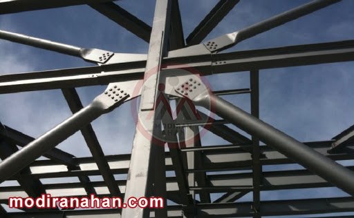 مهاربند زانویی مهاربند زانویی