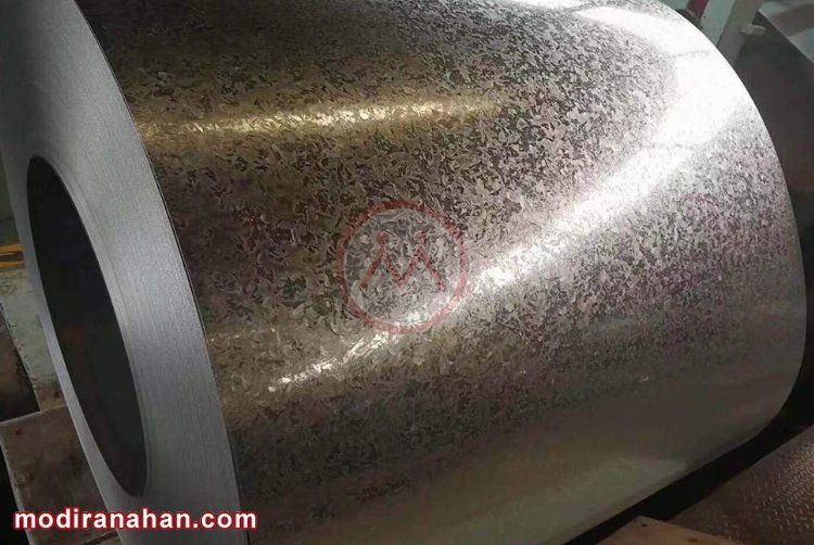 تصویر شماره 7 - ورق گالوانیزه.jpg ورق گالوانیزه