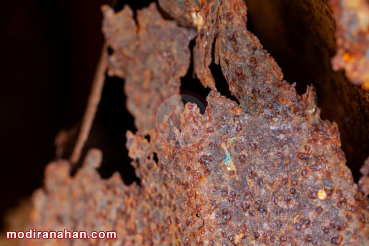 تصویر-شماره-1---خوردگی-فولاد.jpg خوردگی فولاد