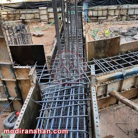 تصویر شماره 2 - کلاف بندی افقی.jpg کلاف بندی افقی