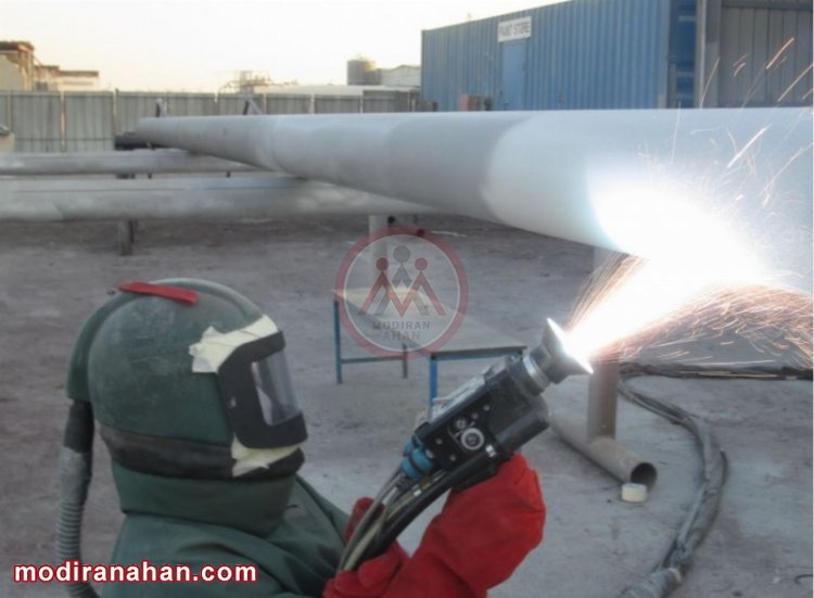 thermal zic spray.jpg thermal zinc spray