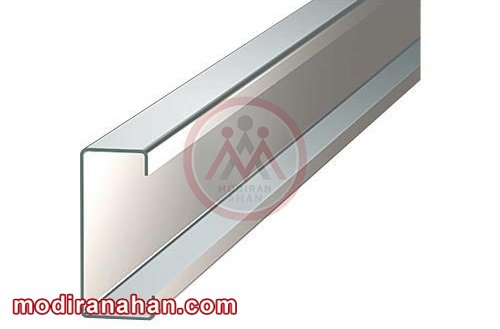 c-purlins.jpg سطح مقطع پروفیل سی پرلین