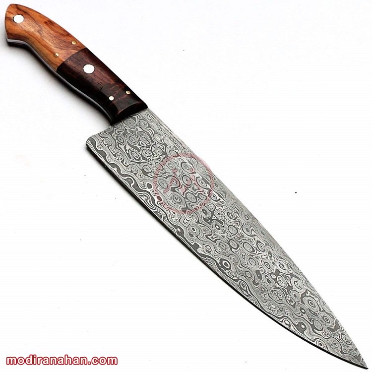 damascus kitchen knife.jpg damascus kitchen knife
