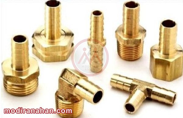 brass application.jpg آلیاژ برنج با مقاومت، استحکام، رسانایی مناسب