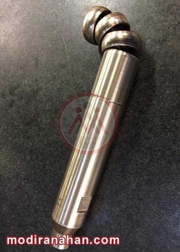 pipe bending Mandrel.jpg pipe bending Mandrel