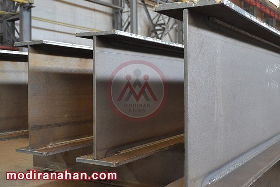welded russian steel beam.jpg Welded Russian steel beam