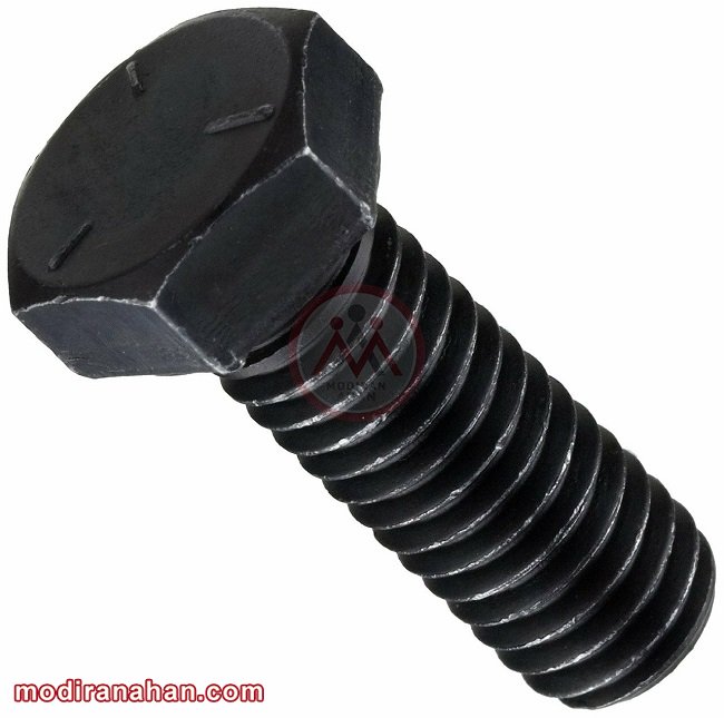 Gr5HvyHexBolt.jpg پیچ با استحکام بالا