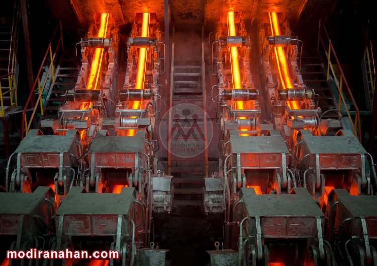 Steel_Hot-billet-continuous-casting.jpg Steel_Hot-billet-continuous-casting