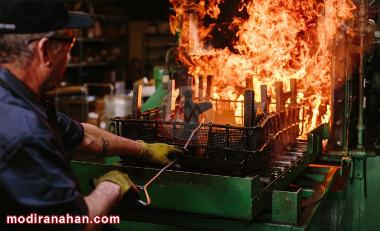 steel carburizing process.jpg steel carburizing process