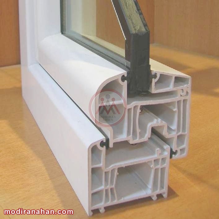 PVC-Profile.jpg پروفیل UPVC