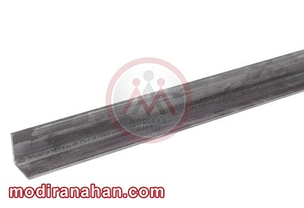 angle.jpg چگونه نبشی فولادی را از بازار خریداری کنیم